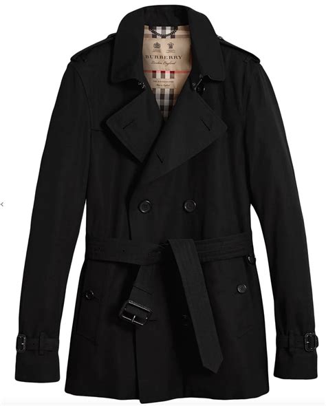 impermeabile burberry a quadri|Il trench Burberry .